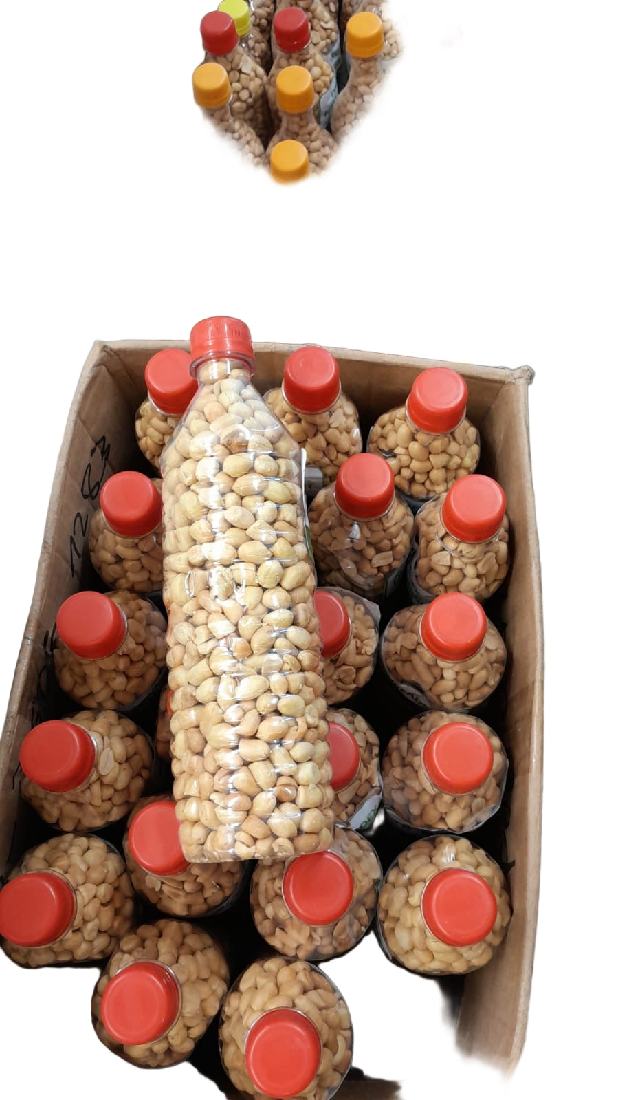 Groundnut 500g