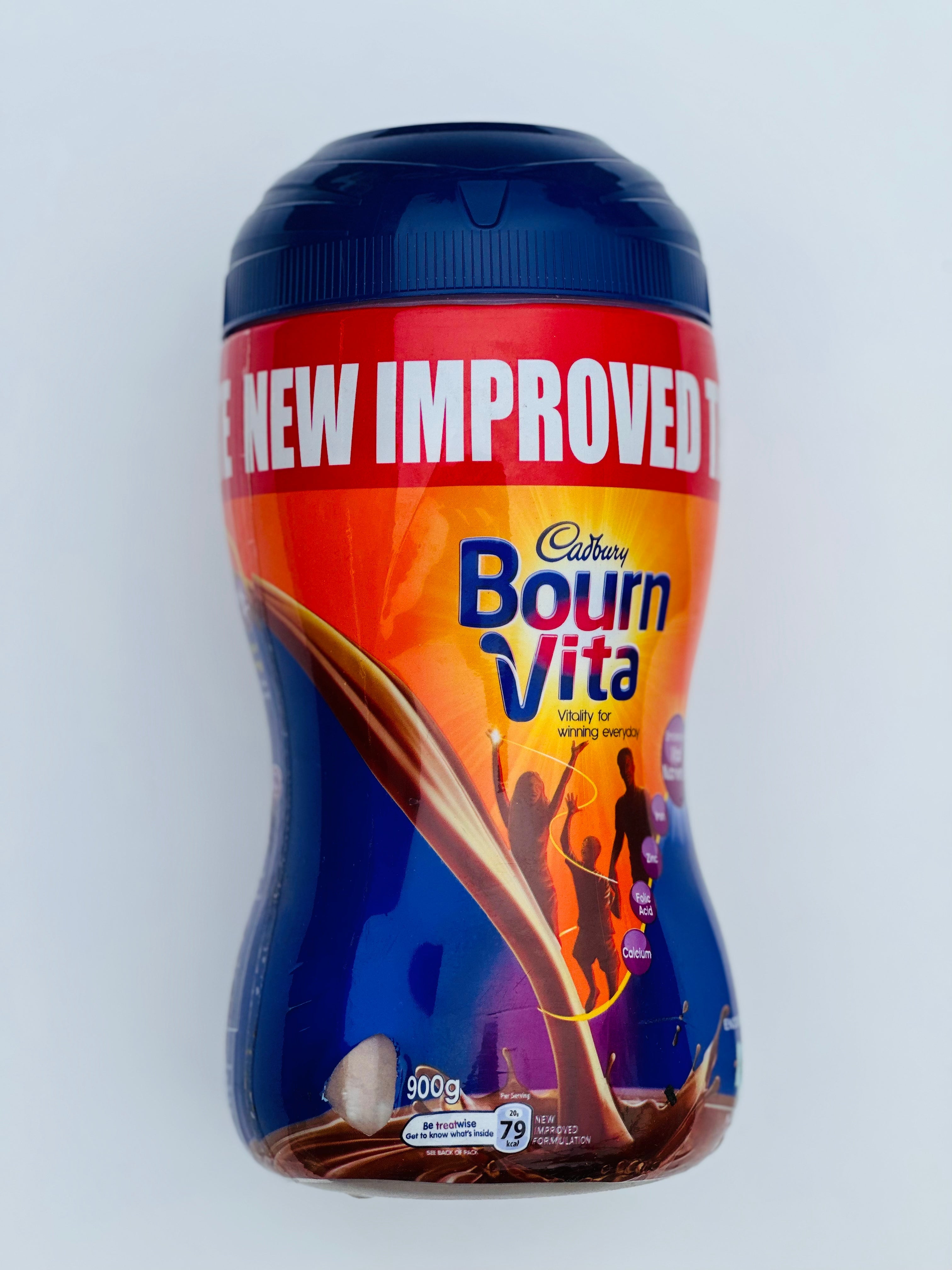Bournvita