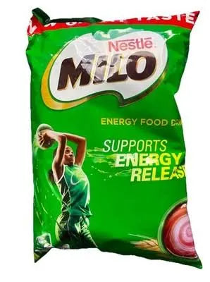 Milo Refills
