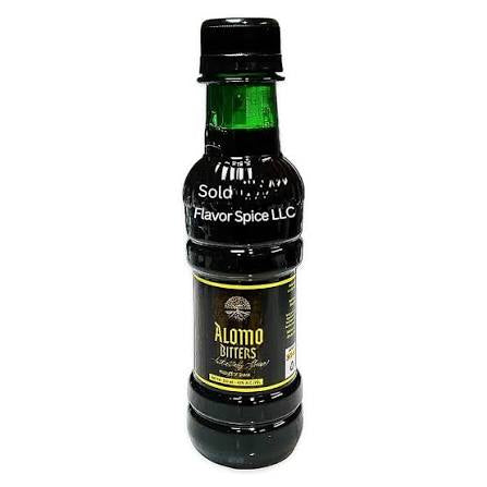 Alomo Bitters (small bottle) 30ml