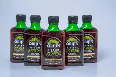 Origin Bitters (small bottle) 30ml