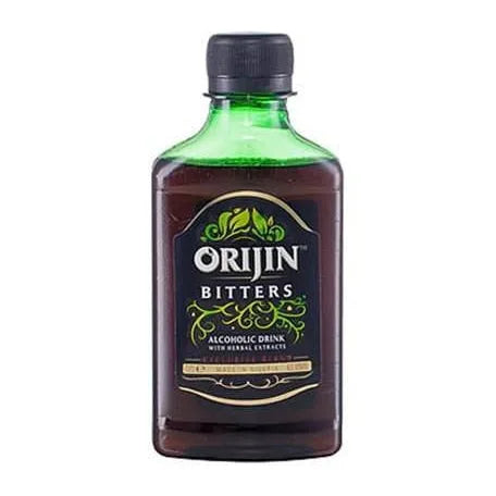 Origin Bitters (small bottle) 30ml