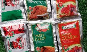 Gino Tomato Sachets