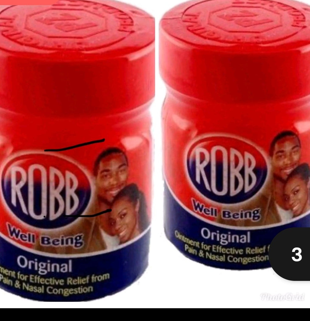 Robb Pack 2.3g
