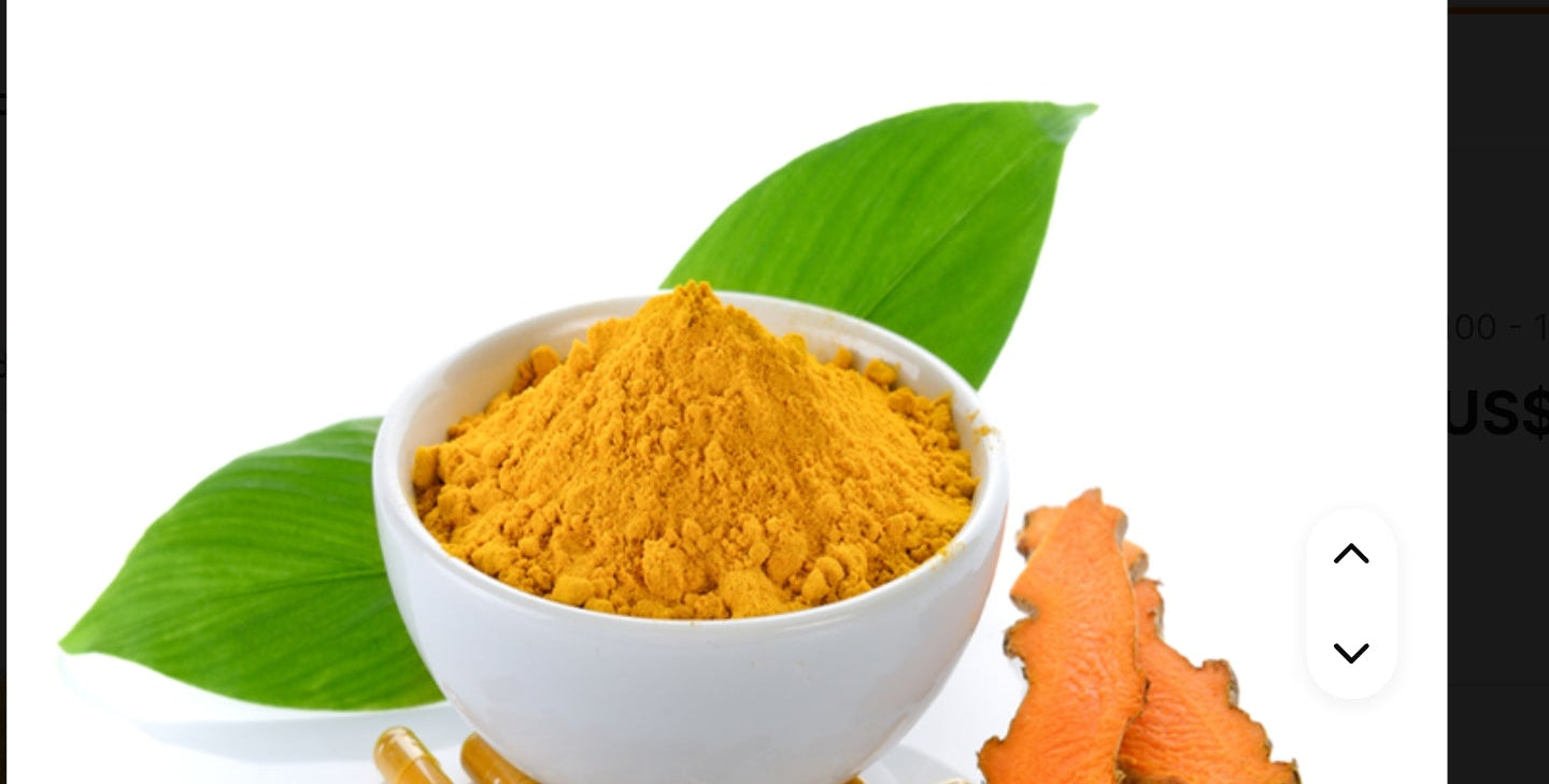 Tumeric Powder (Kirkland) 340g