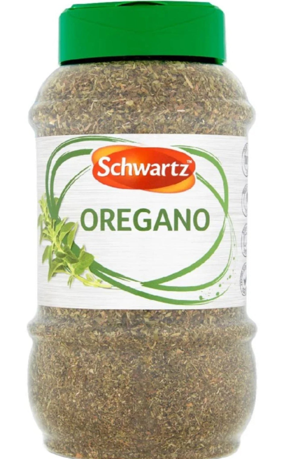 Oregano 85g