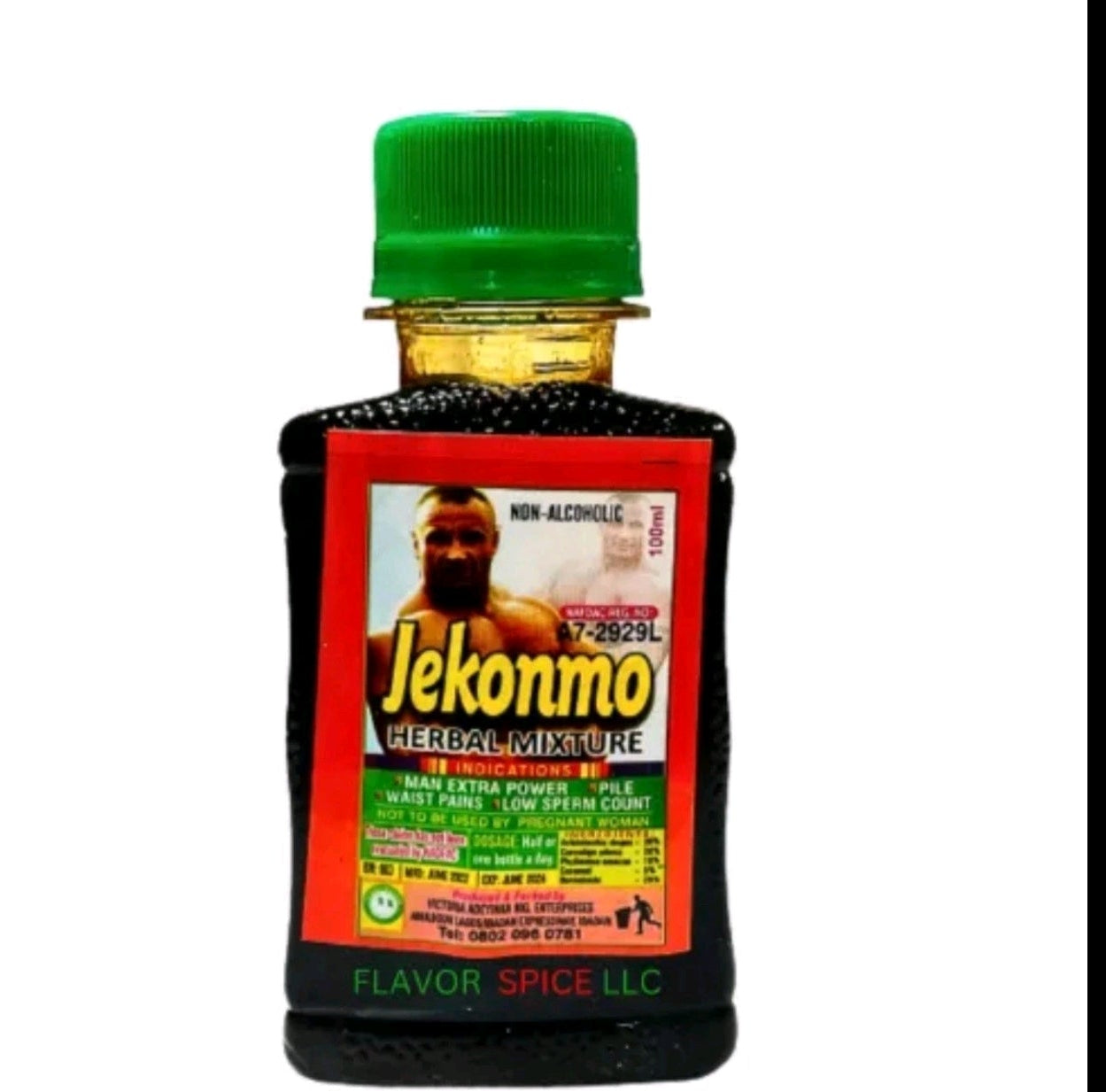 Jekomo