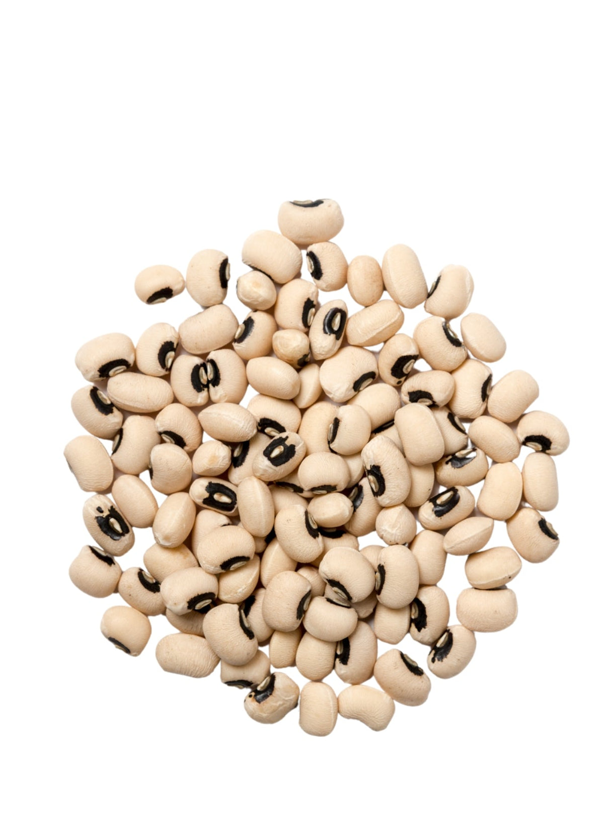 Black Eye Beans (white beans)