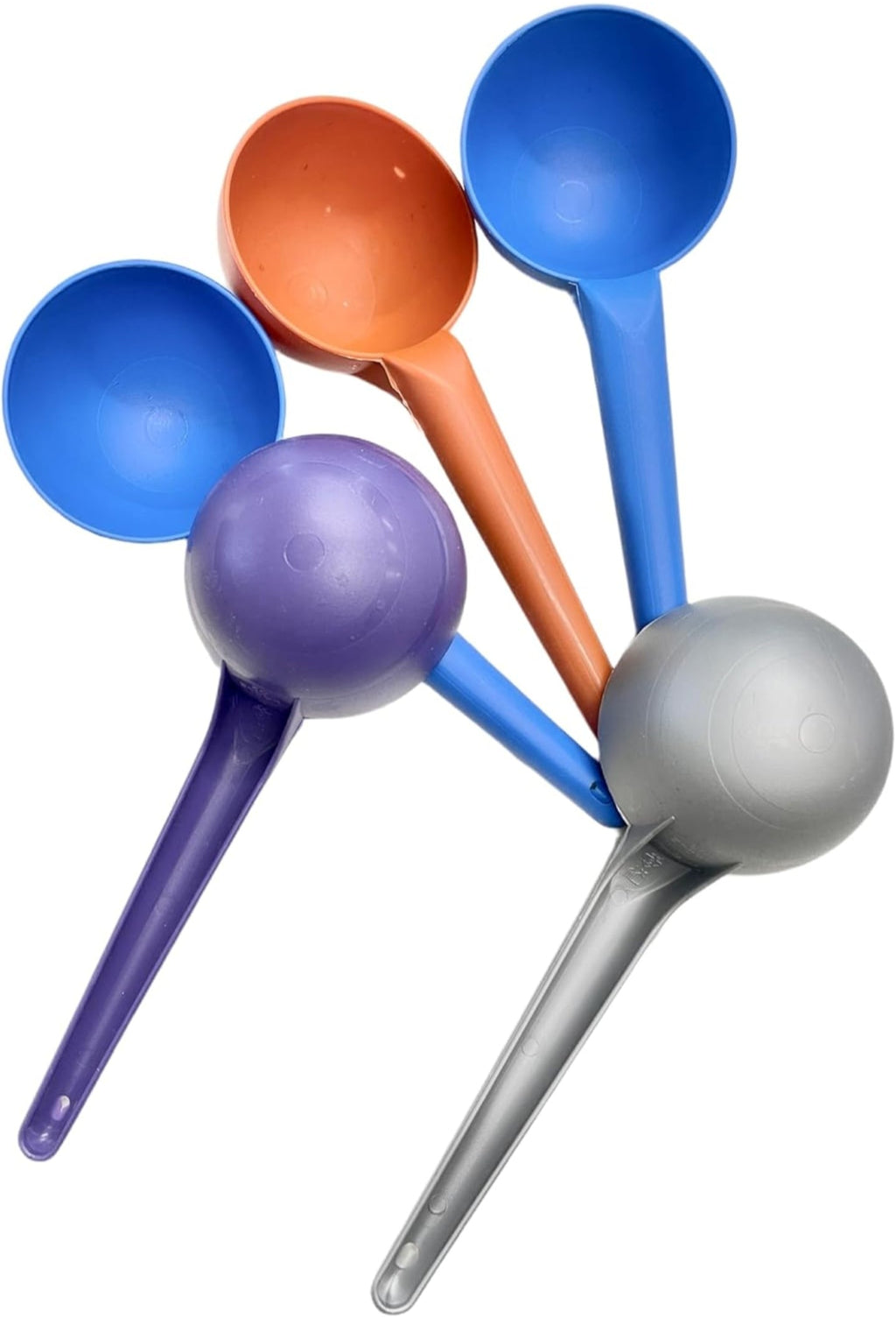 Plastic Serving Spoons