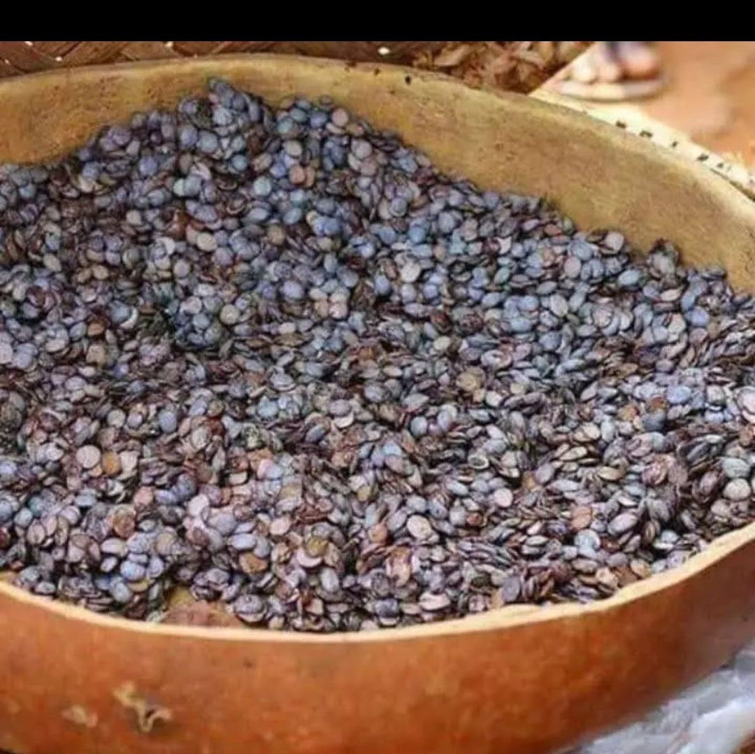 Locust beans
