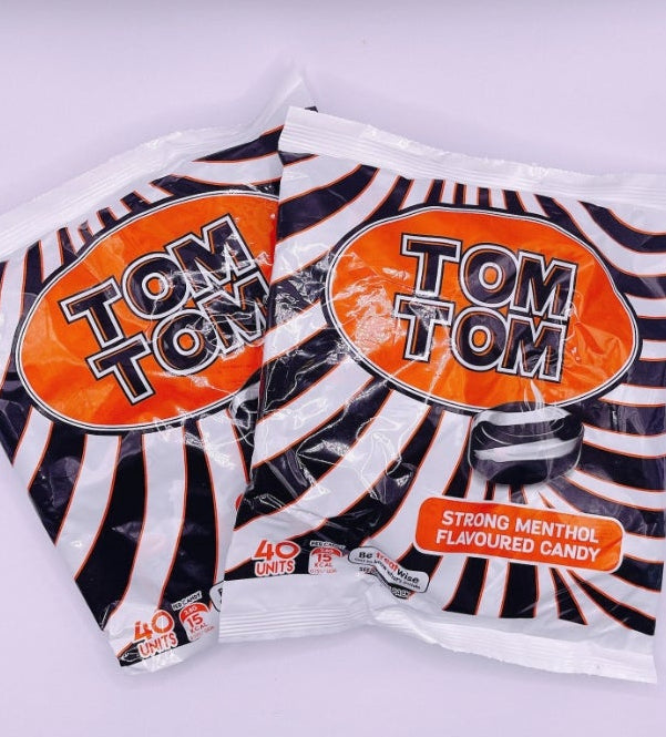 Tom Tom (per pack) 200g