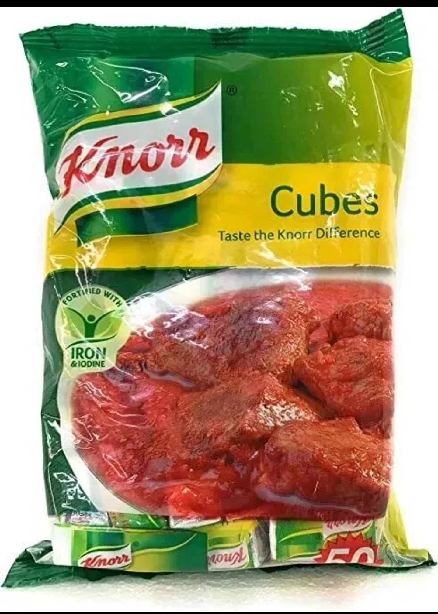 Knorr Beef - 400g