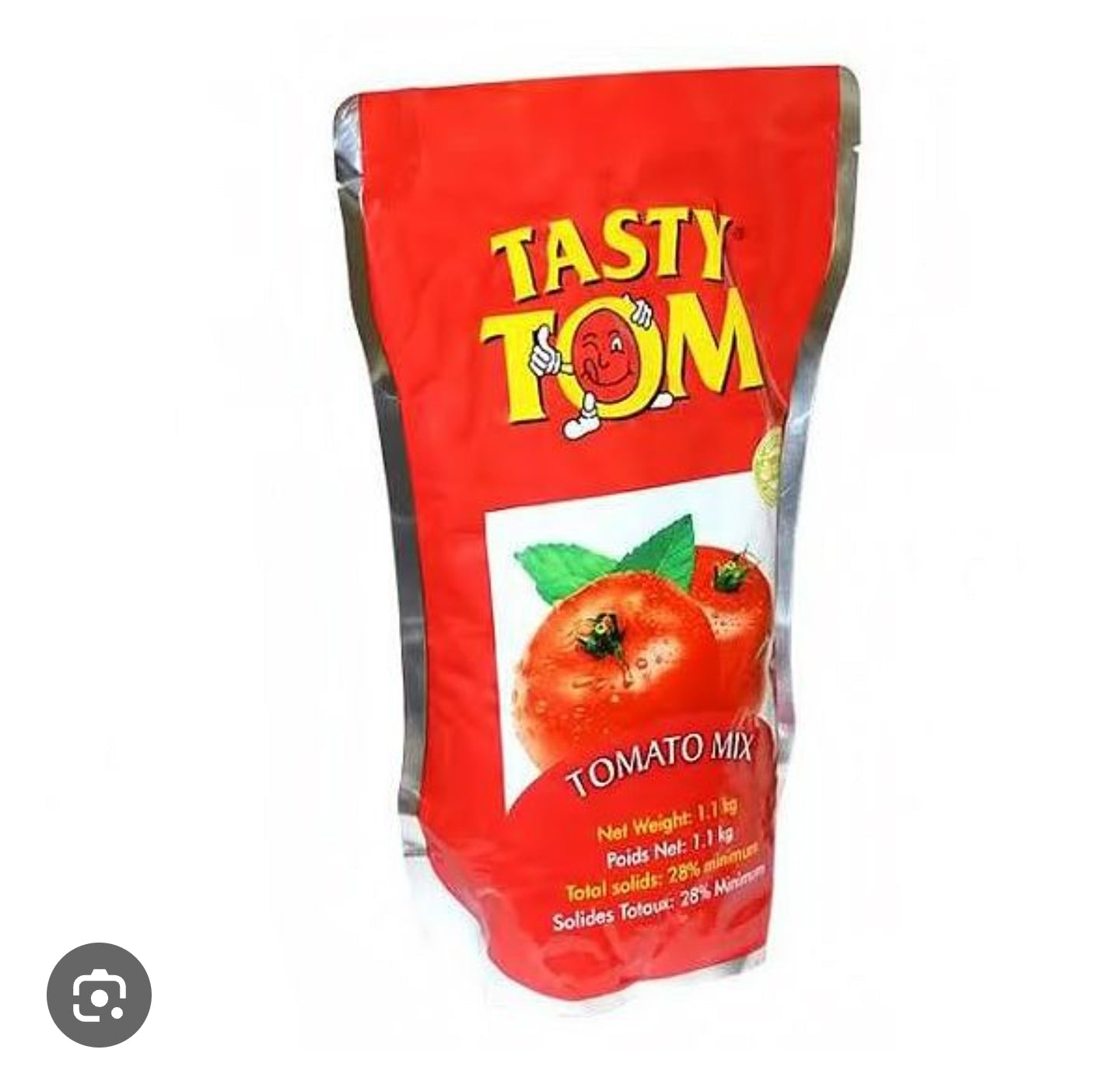 Tasty Tomato mix