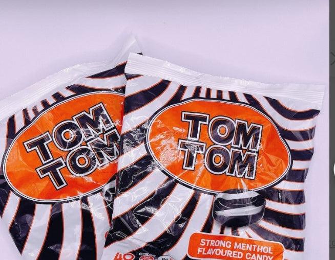 Tom Tom (per pack) 200g